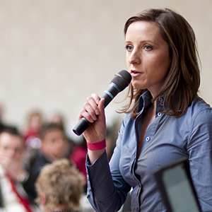 hypnosis for public speaking